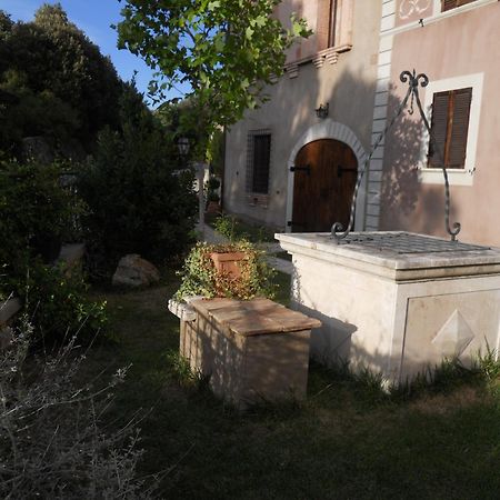 La Gabelletta Guest House Амелиа Екстериор снимка