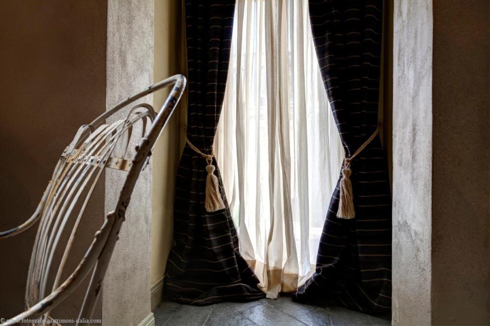 La Gabelletta Guest House Амелиа Екстериор снимка