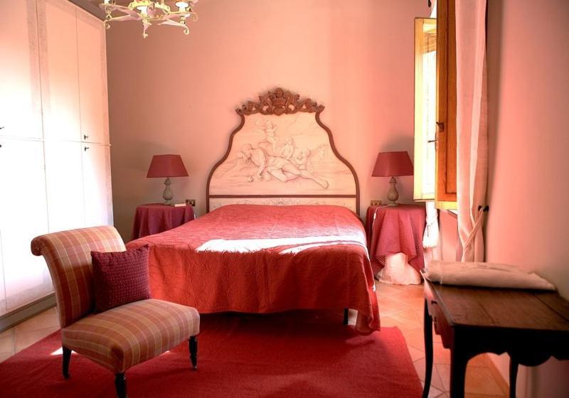 La Gabelletta Guest House Амелиа Екстериор снимка