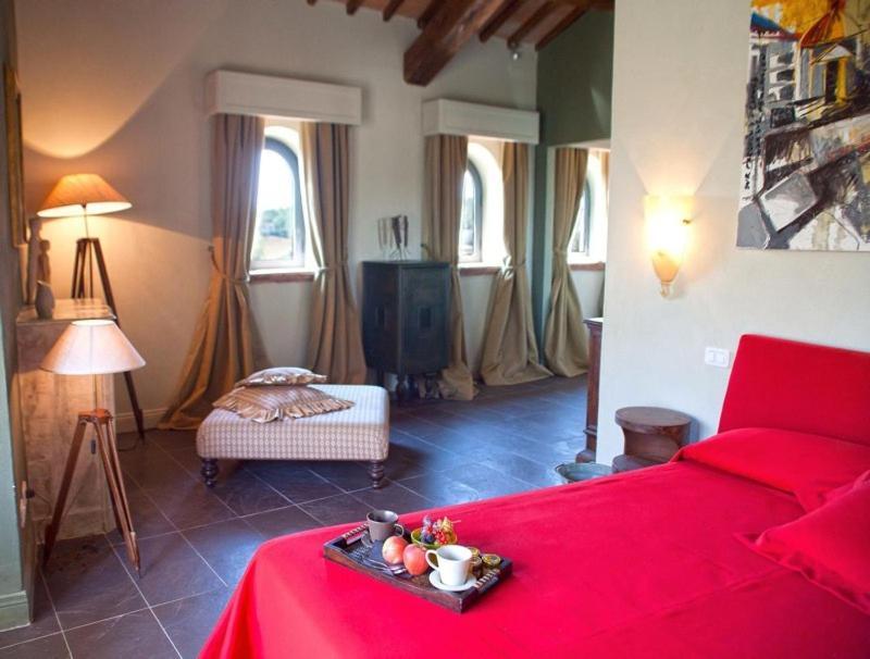 La Gabelletta Guest House Амелиа Екстериор снимка