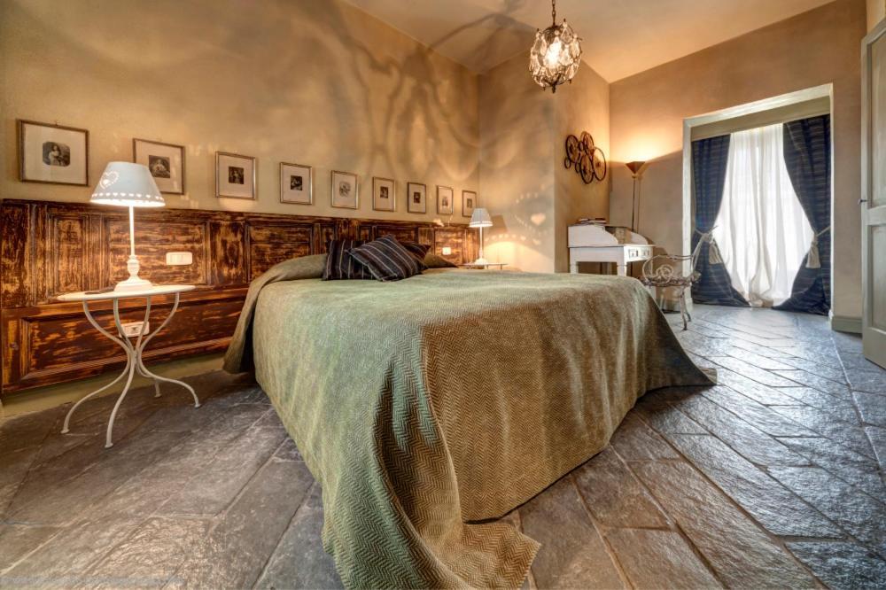 La Gabelletta Guest House Амелиа Екстериор снимка