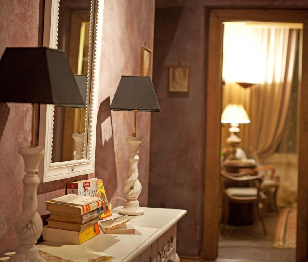 La Gabelletta Guest House Амелиа Екстериор снимка
