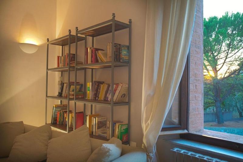 La Gabelletta Guest House Амелиа Екстериор снимка