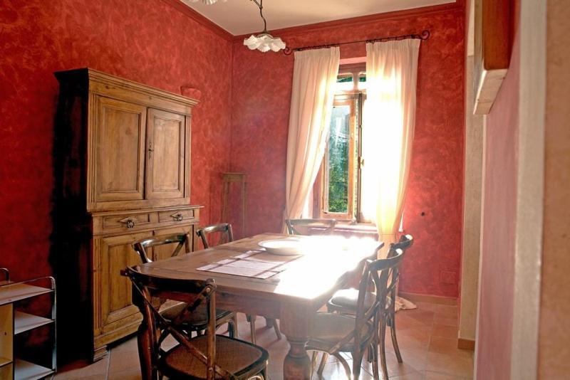 La Gabelletta Guest House Амелиа Екстериор снимка