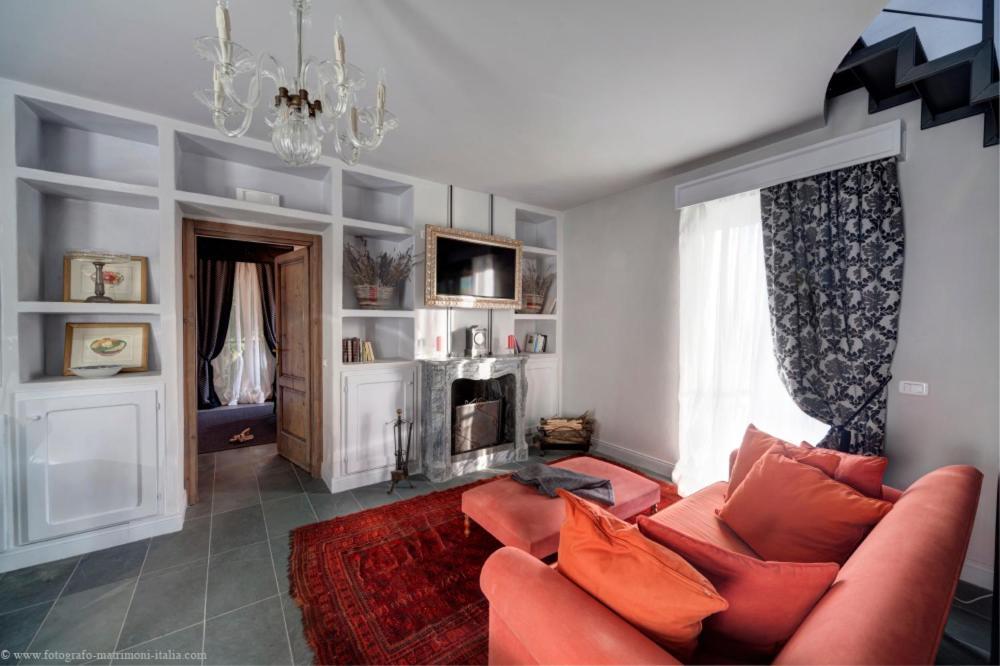 La Gabelletta Guest House Амелиа Екстериор снимка