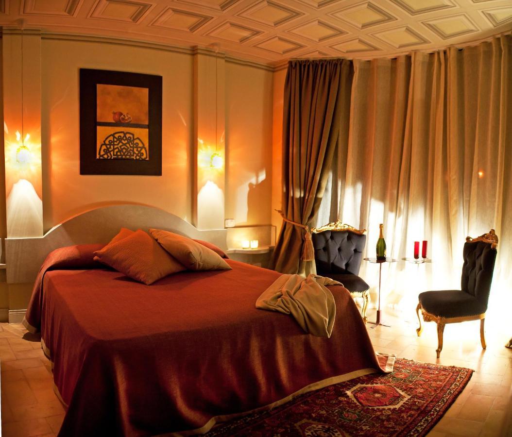 La Gabelletta Guest House Амелиа Екстериор снимка