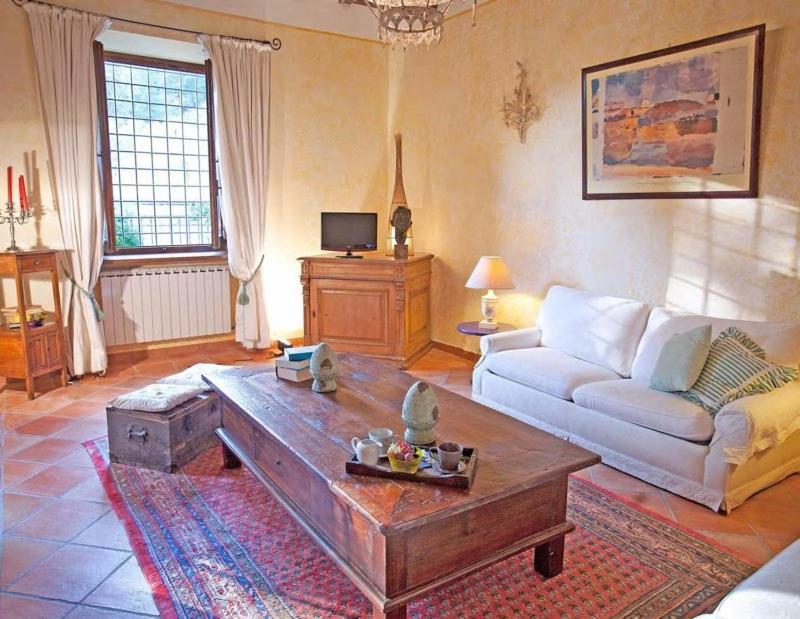La Gabelletta Guest House Амелиа Екстериор снимка