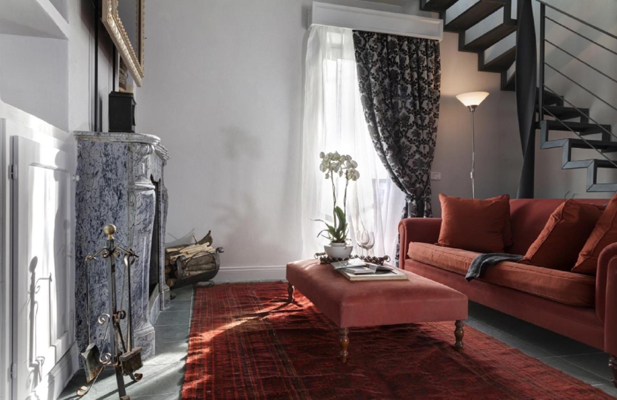La Gabelletta Guest House Амелиа Стая снимка
