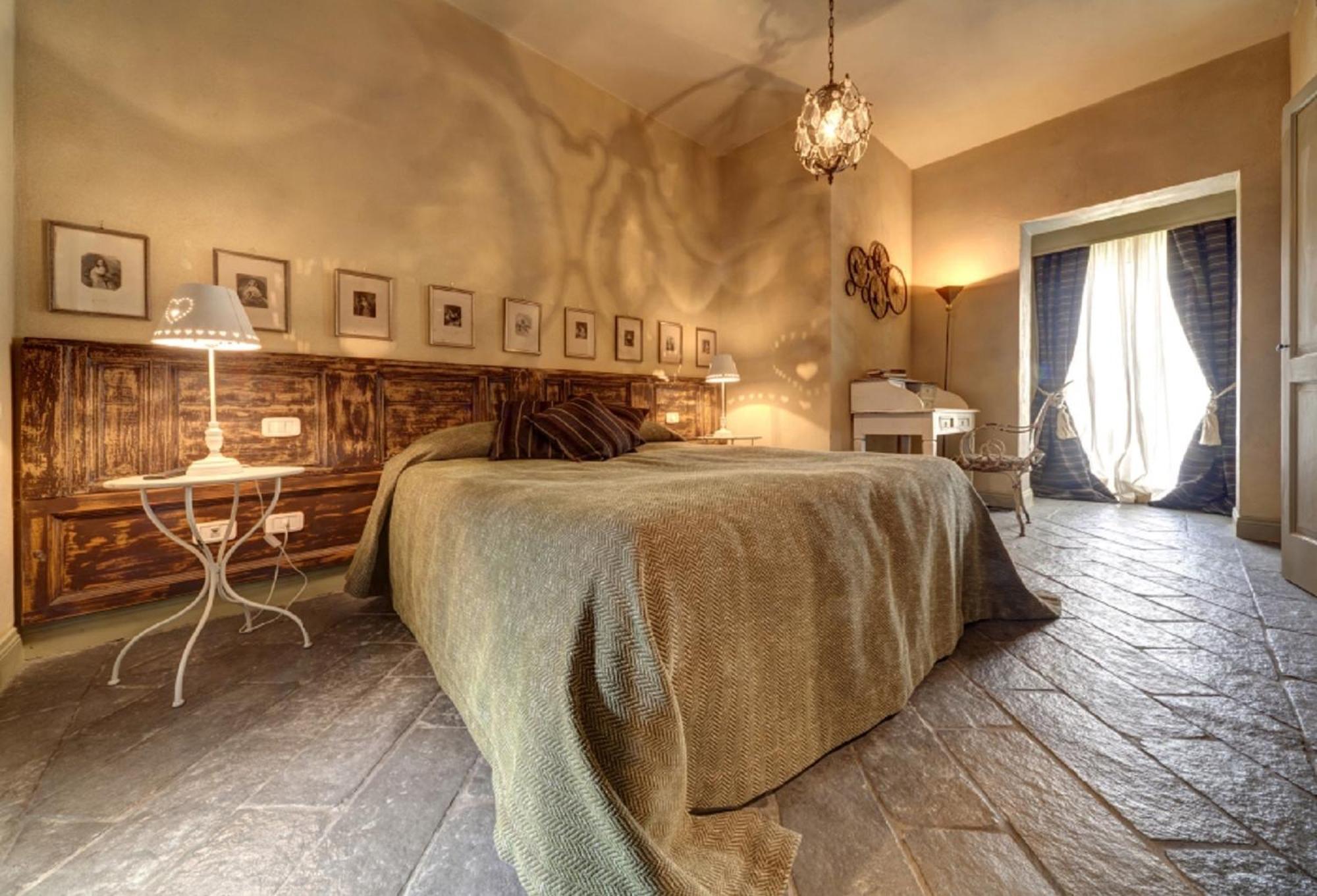 La Gabelletta Guest House Амелиа Стая снимка