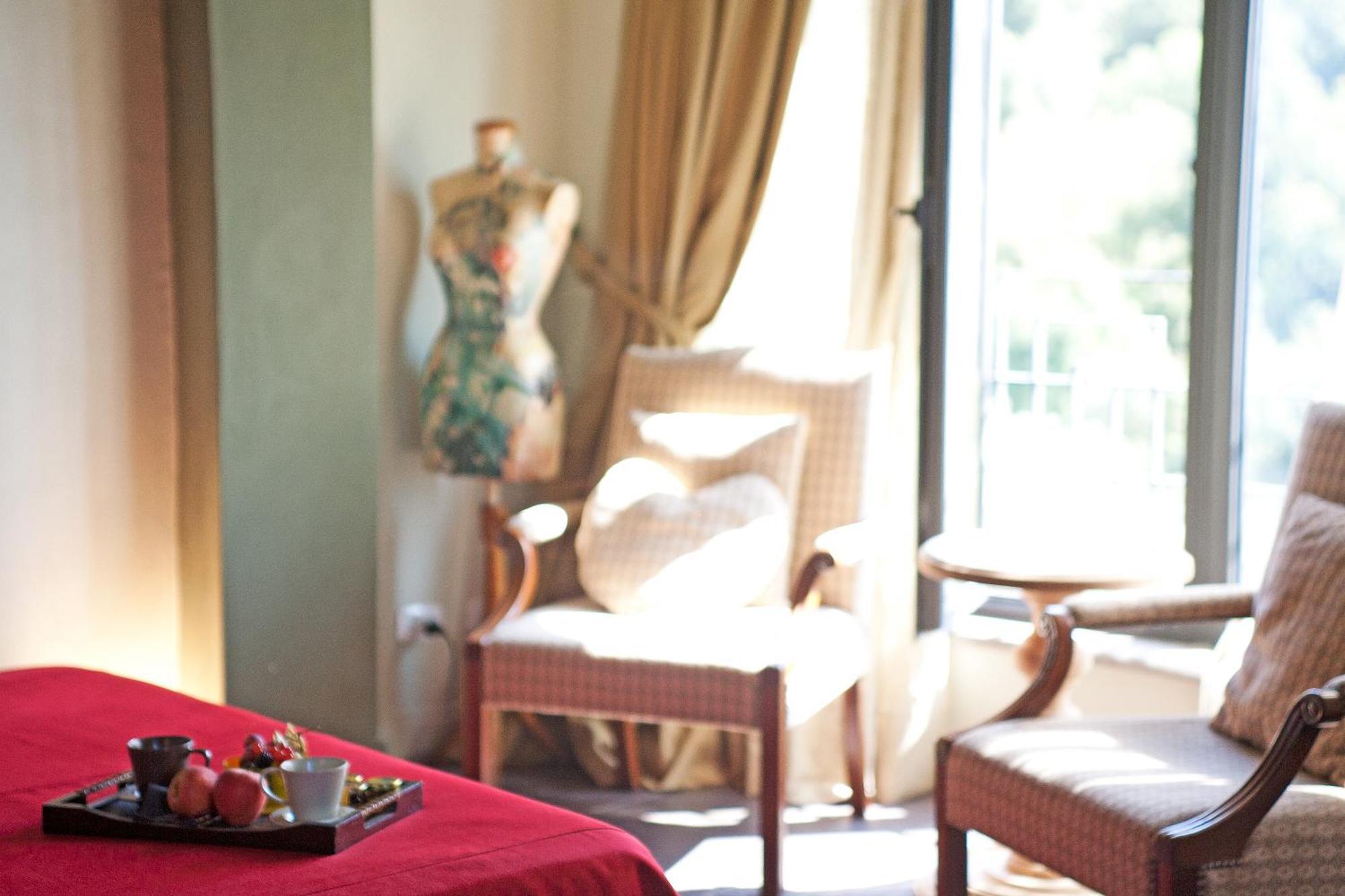 La Gabelletta Guest House Амелиа Стая снимка