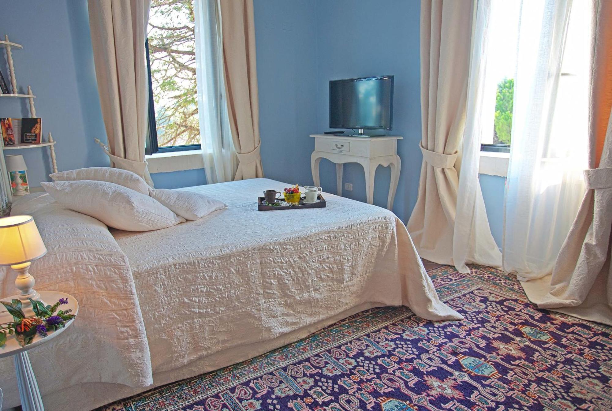 La Gabelletta Guest House Амелиа Стая снимка