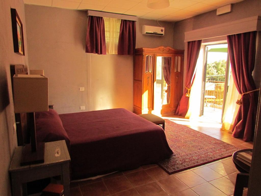 La Gabelletta Guest House Амелиа Стая снимка