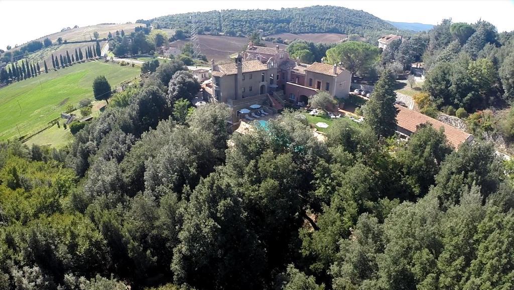 La Gabelletta Guest House Амелиа Екстериор снимка